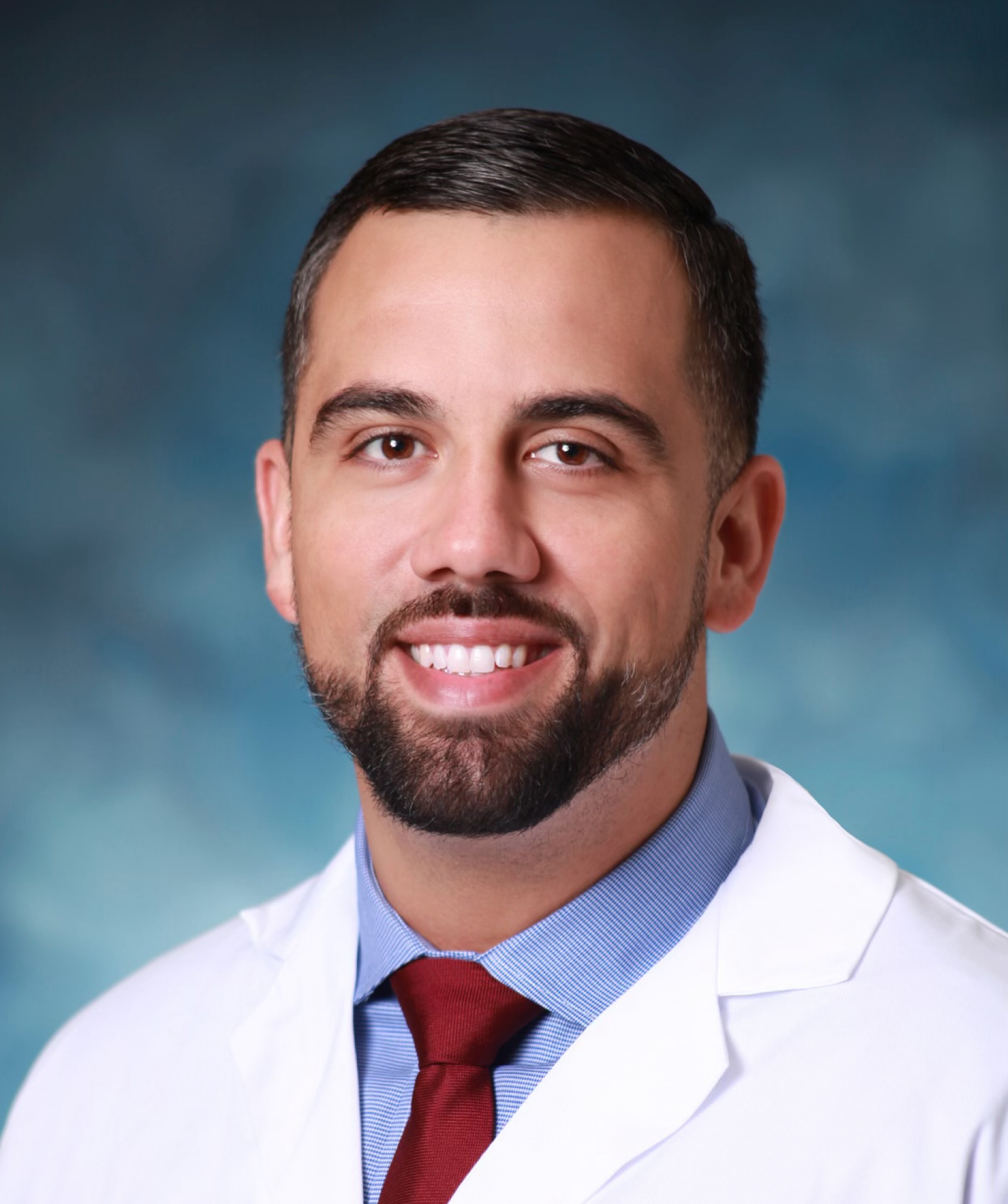 Dr. Jonathan Nieves, MD